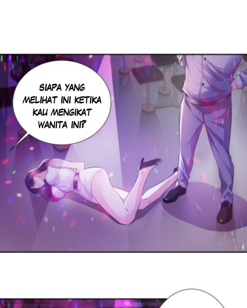 Urban Prodigal Son Chapter 06 Gambar 11