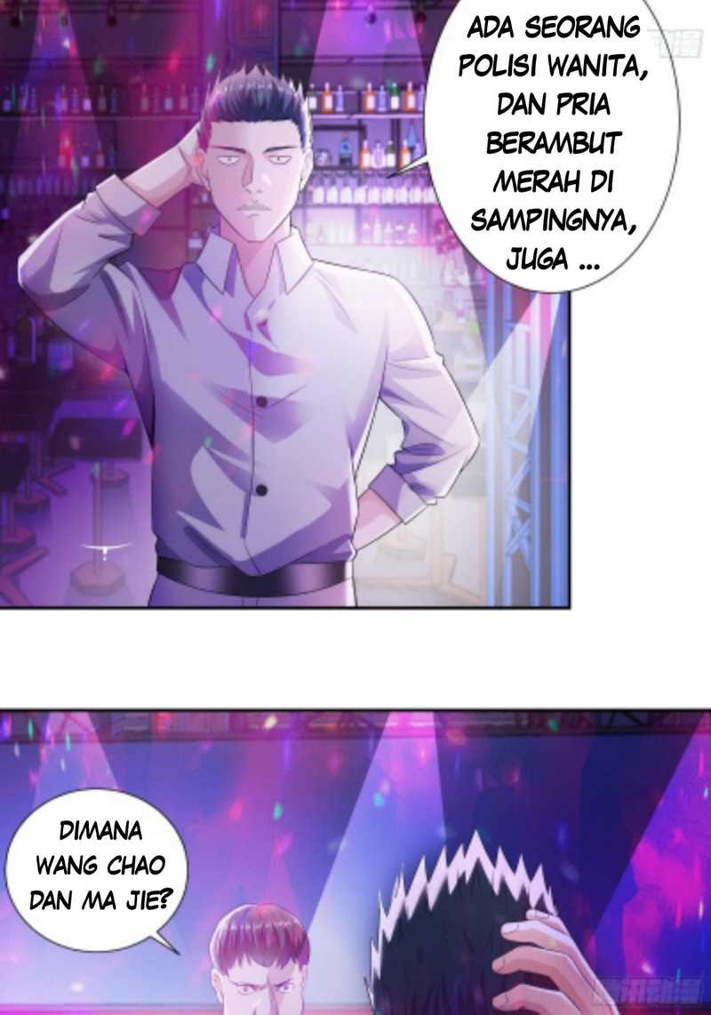 Urban Prodigal Son Chapter 06 Gambar 12