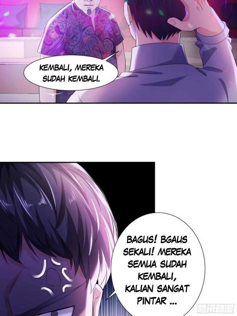 Urban Prodigal Son Chapter 06 Gambar 13