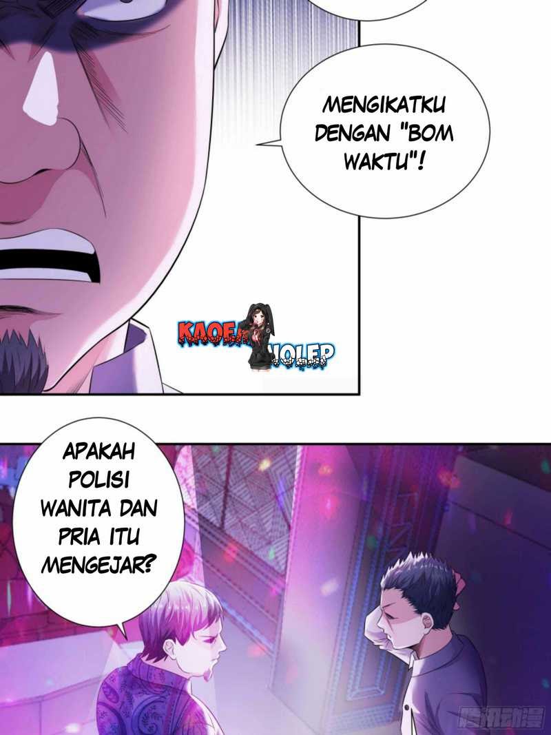 Urban Prodigal Son Chapter 06 Gambar 14