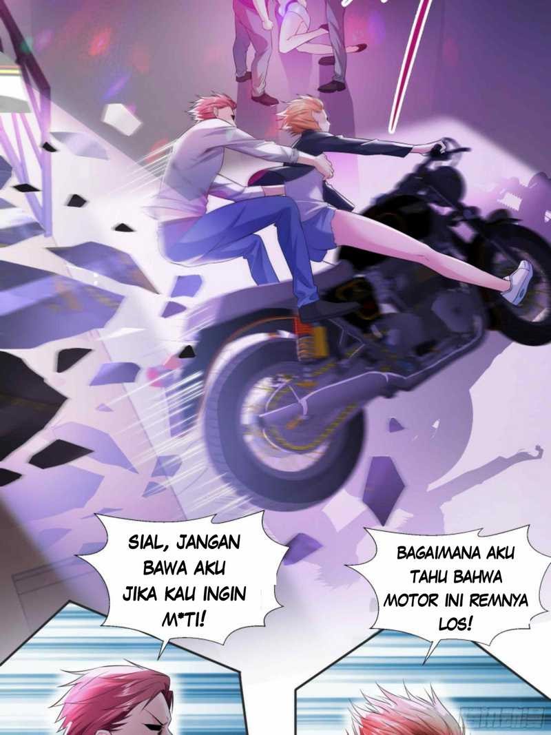 Urban Prodigal Son Chapter 06 Gambar 16
