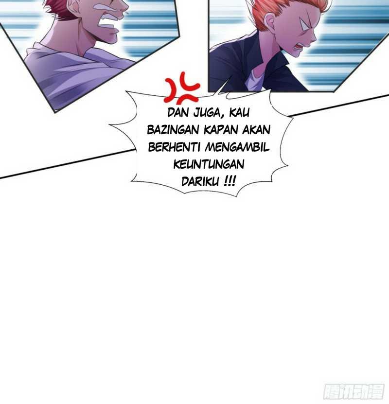 Urban Prodigal Son Chapter 06 Gambar 17
