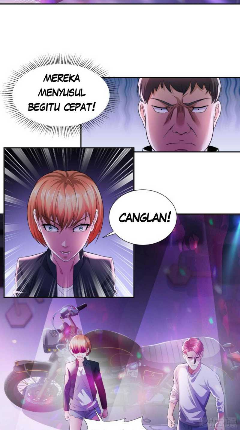 Urban Prodigal Son Chapter 06 Gambar 19