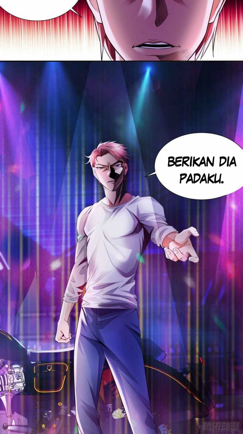 Urban Prodigal Son Chapter 06 Gambar 21