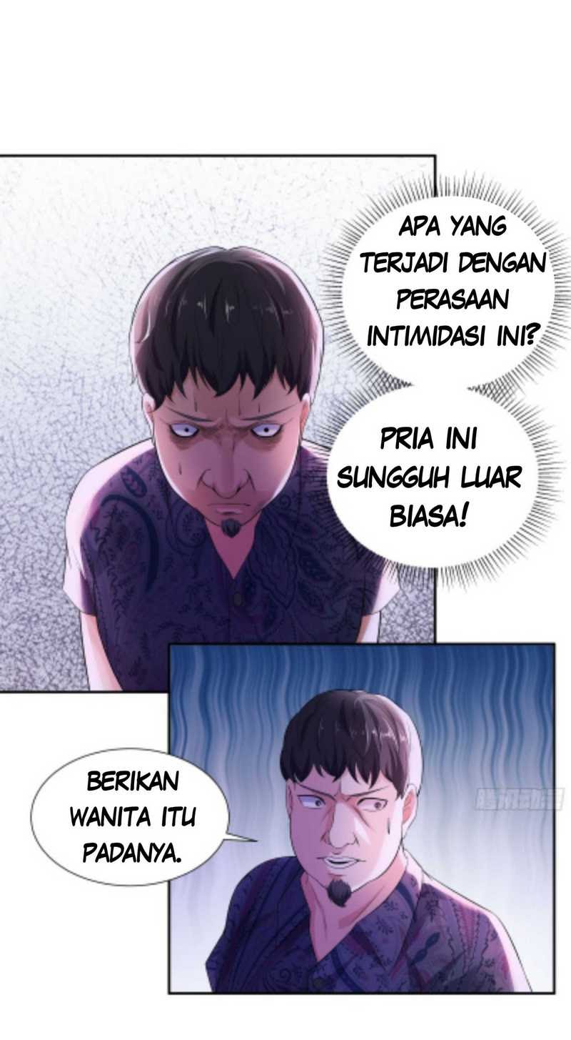 Urban Prodigal Son Chapter 06 Gambar 23