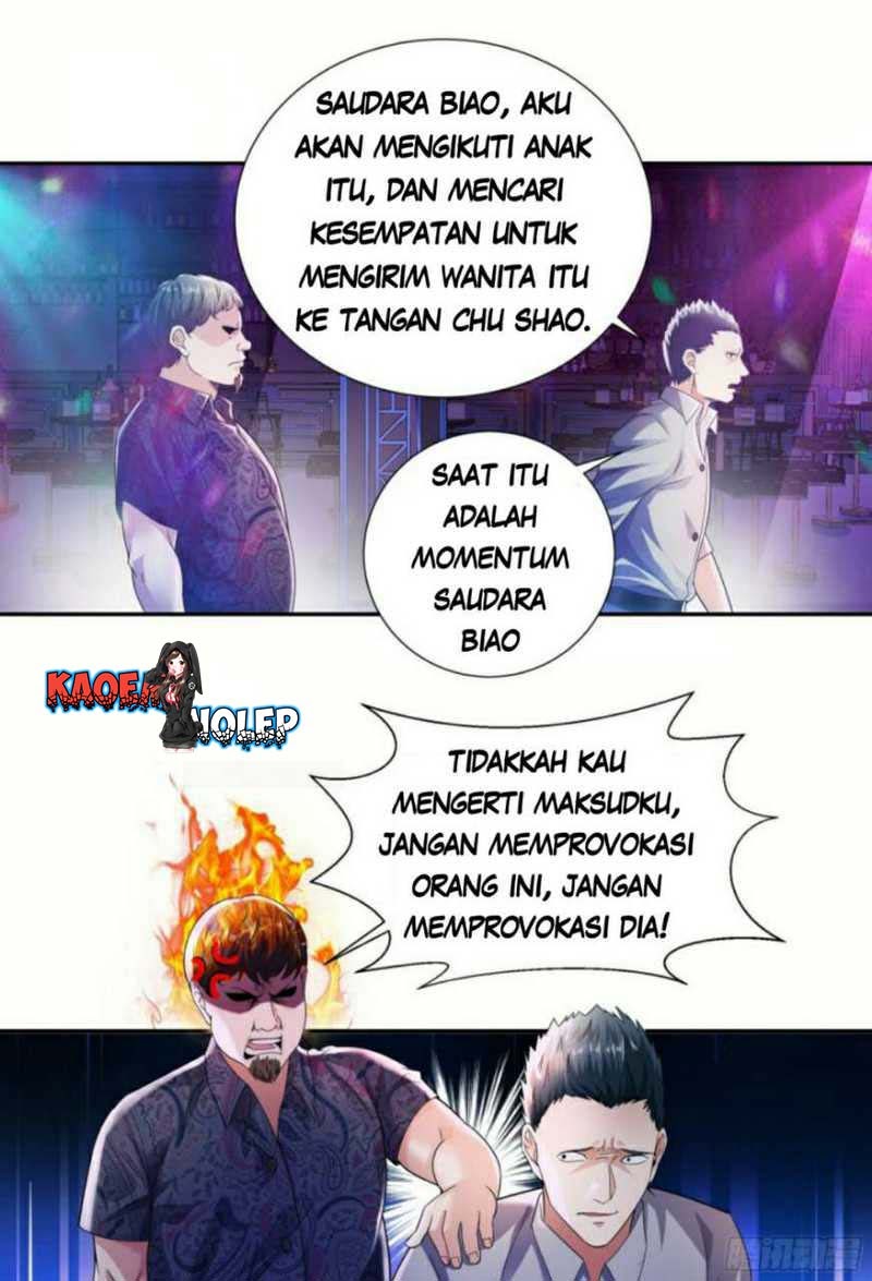Urban Prodigal Son Chapter 07 Gambar 2