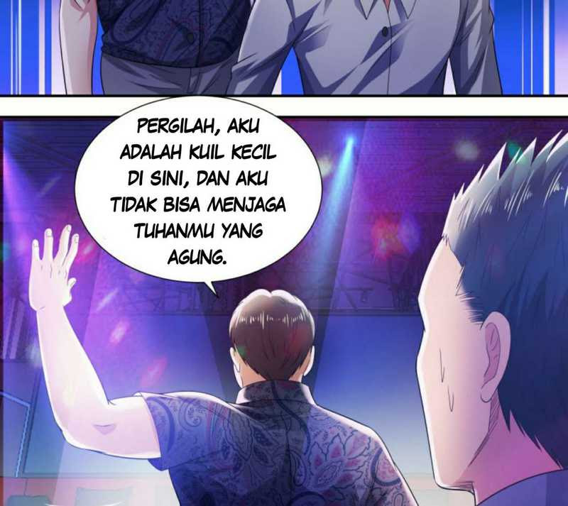 Urban Prodigal Son Chapter 07 Gambar 3