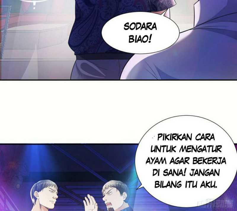 Urban Prodigal Son Chapter 07 Gambar 4
