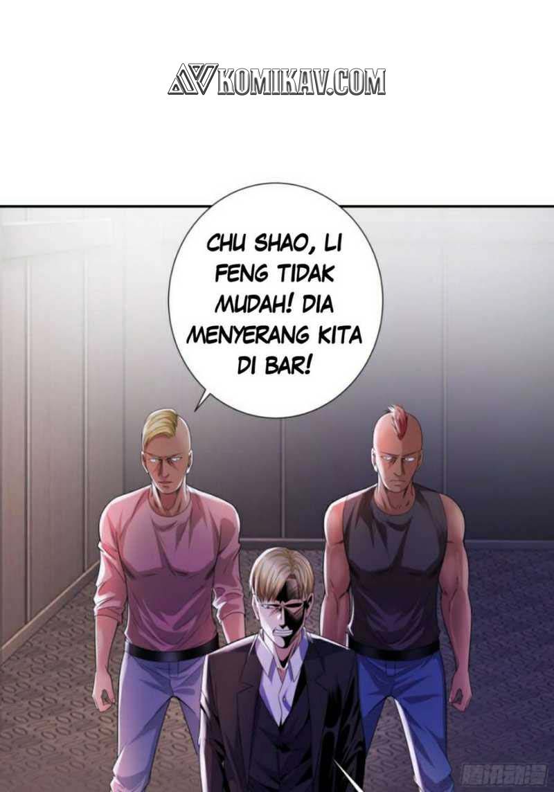 Urban Prodigal Son Chapter 07 Gambar 6