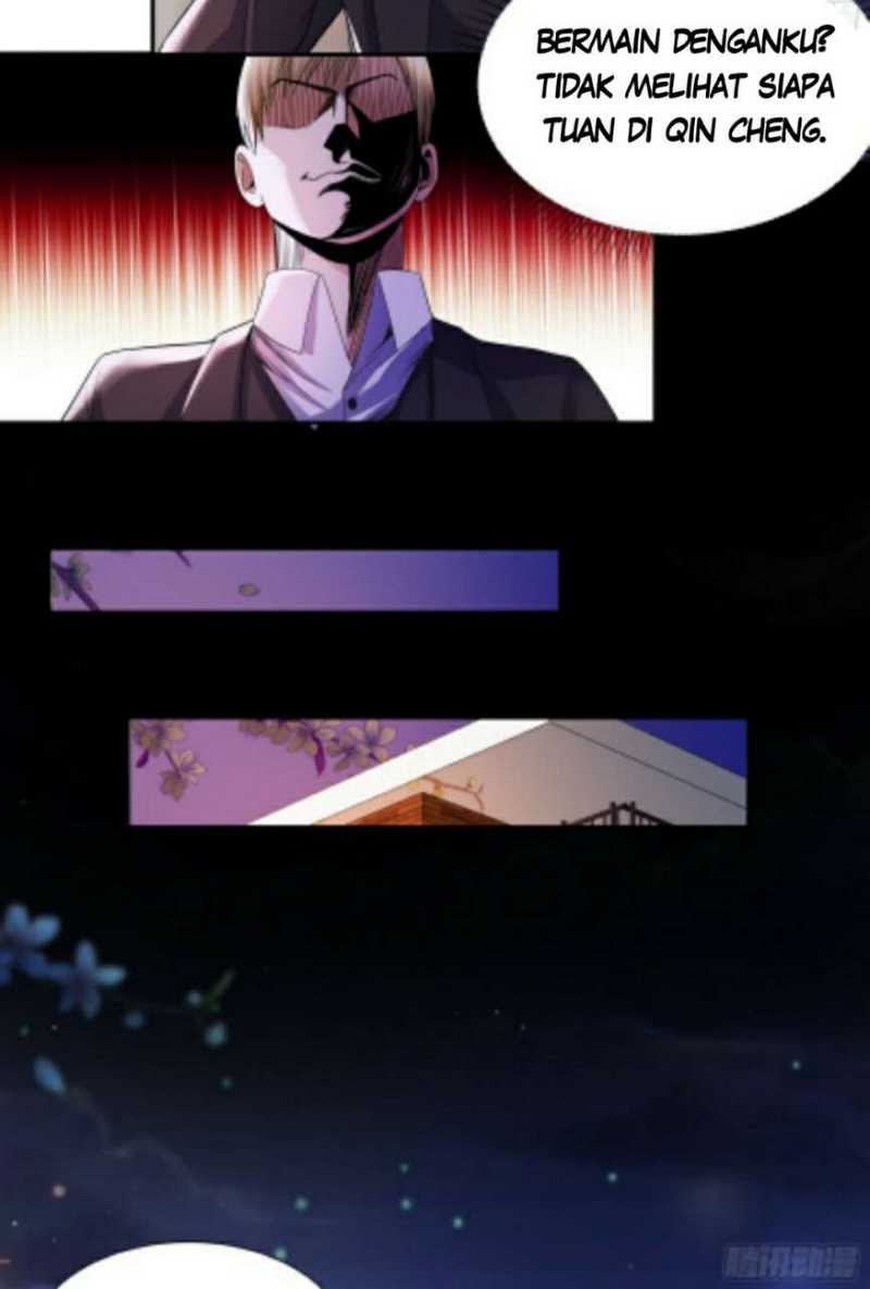 Urban Prodigal Son Chapter 07 Gambar 8