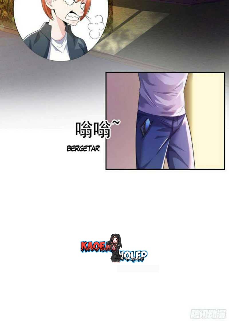 Urban Prodigal Son Chapter 07 Gambar 10