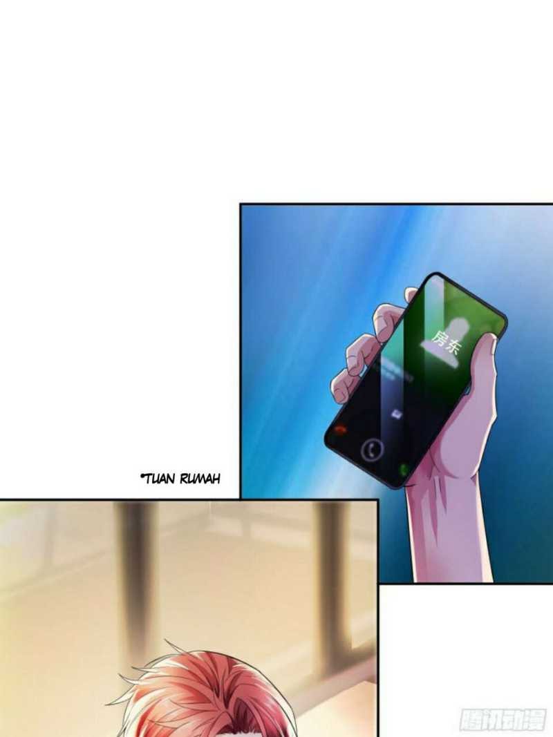 Urban Prodigal Son Chapter 07 Gambar 11