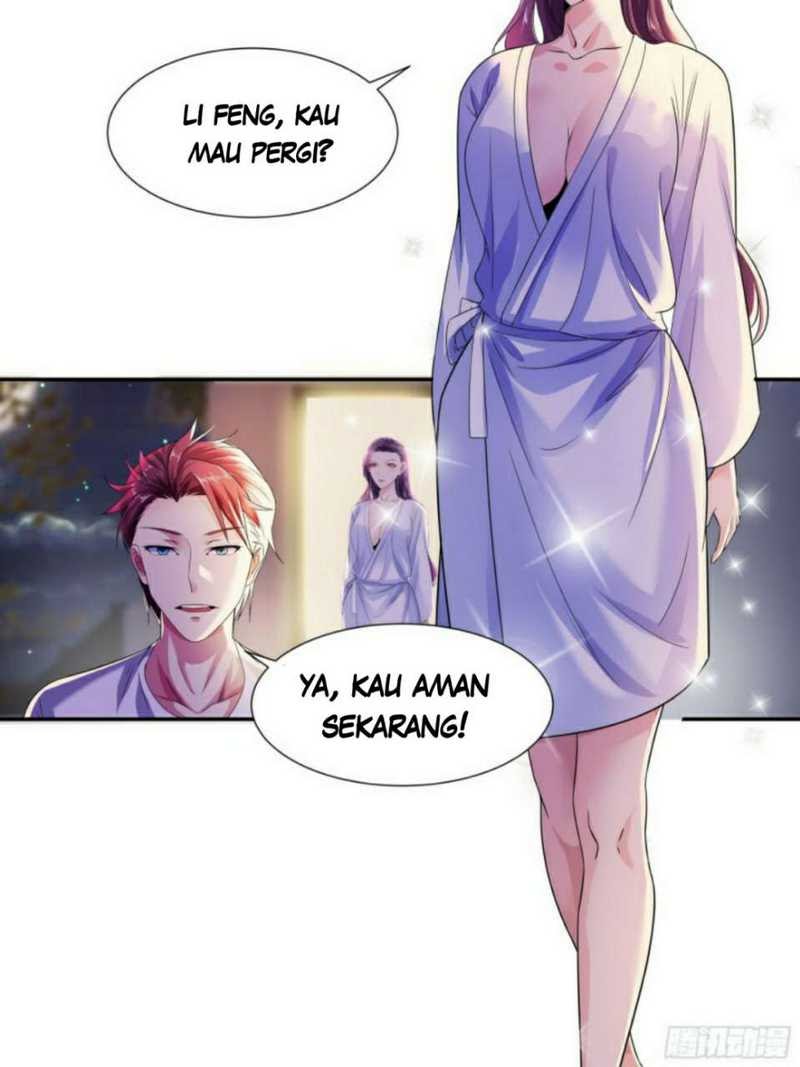 Urban Prodigal Son Chapter 07 Gambar 13