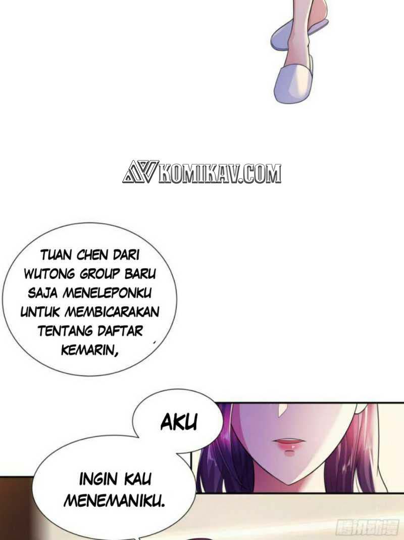Urban Prodigal Son Chapter 07 Gambar 14
