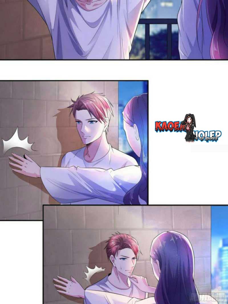Urban Prodigal Son Chapter 07 Gambar 18