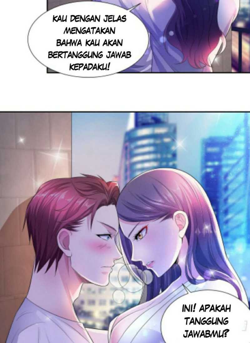 Urban Prodigal Son Chapter 07 Gambar 19