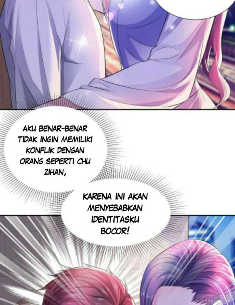 Urban Prodigal Son Chapter 07 Gambar 20