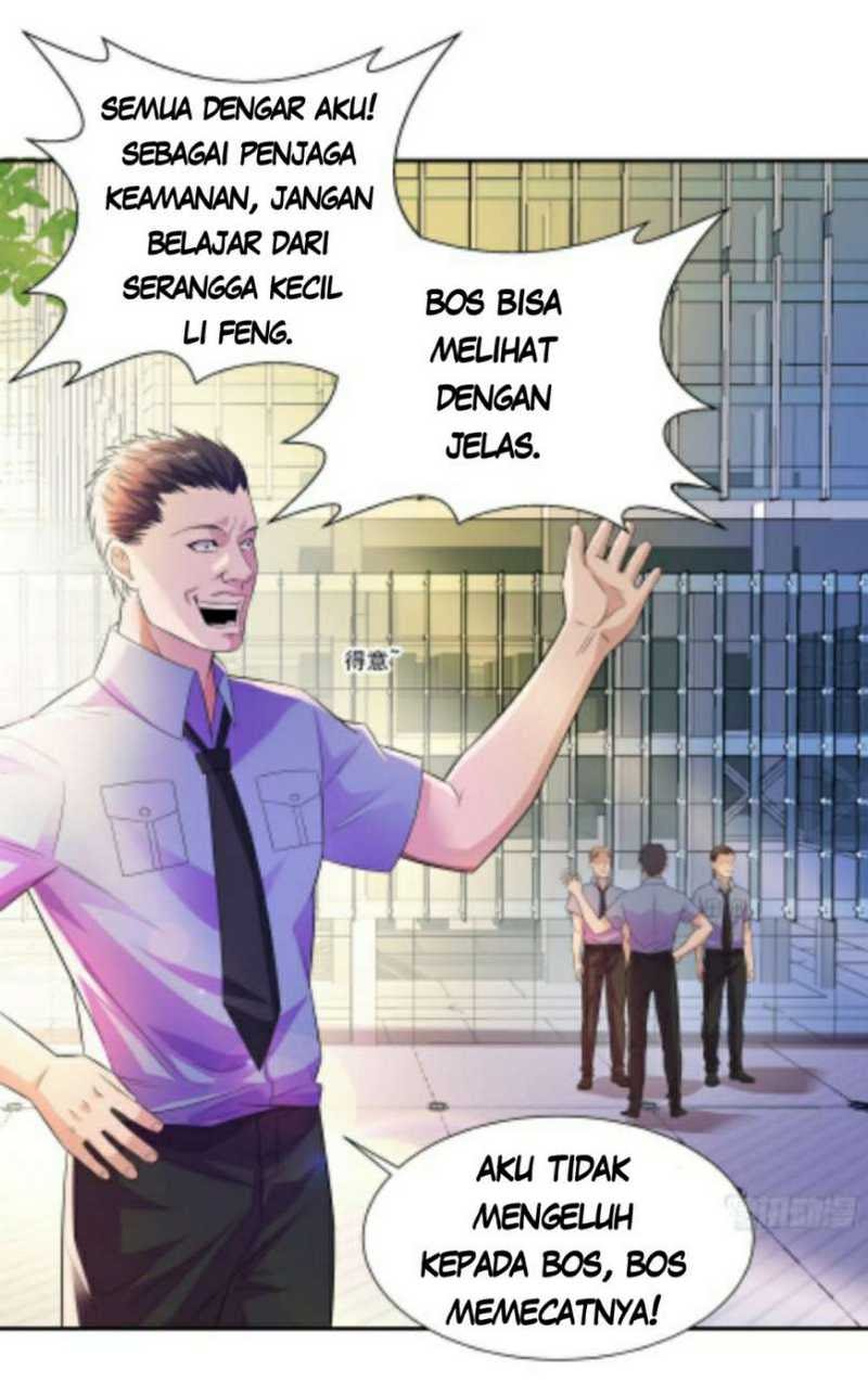 Urban Prodigal Son Chapter 07 Gambar 24