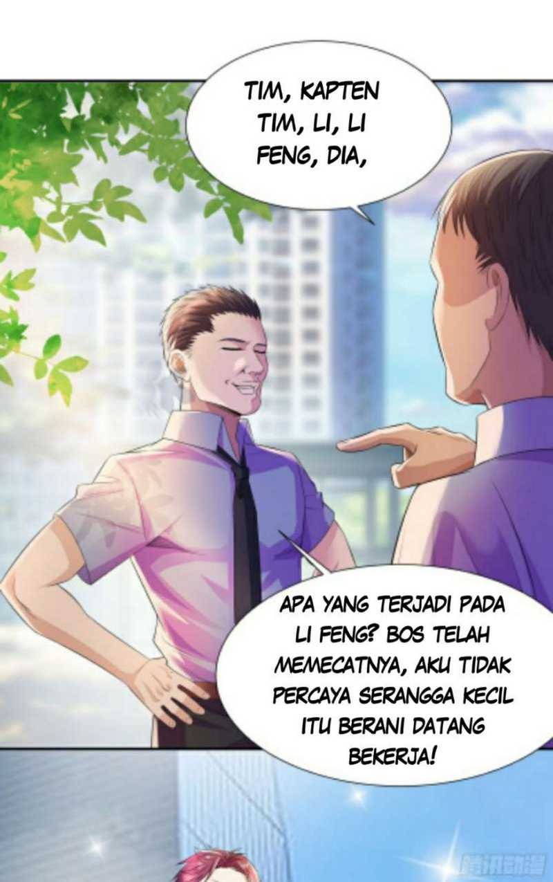 Urban Prodigal Son Chapter 07 Gambar 25