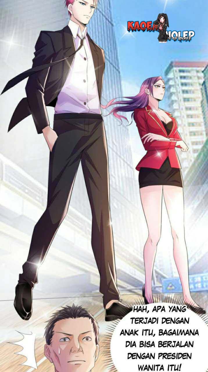 Urban Prodigal Son Chapter 07 Gambar 26