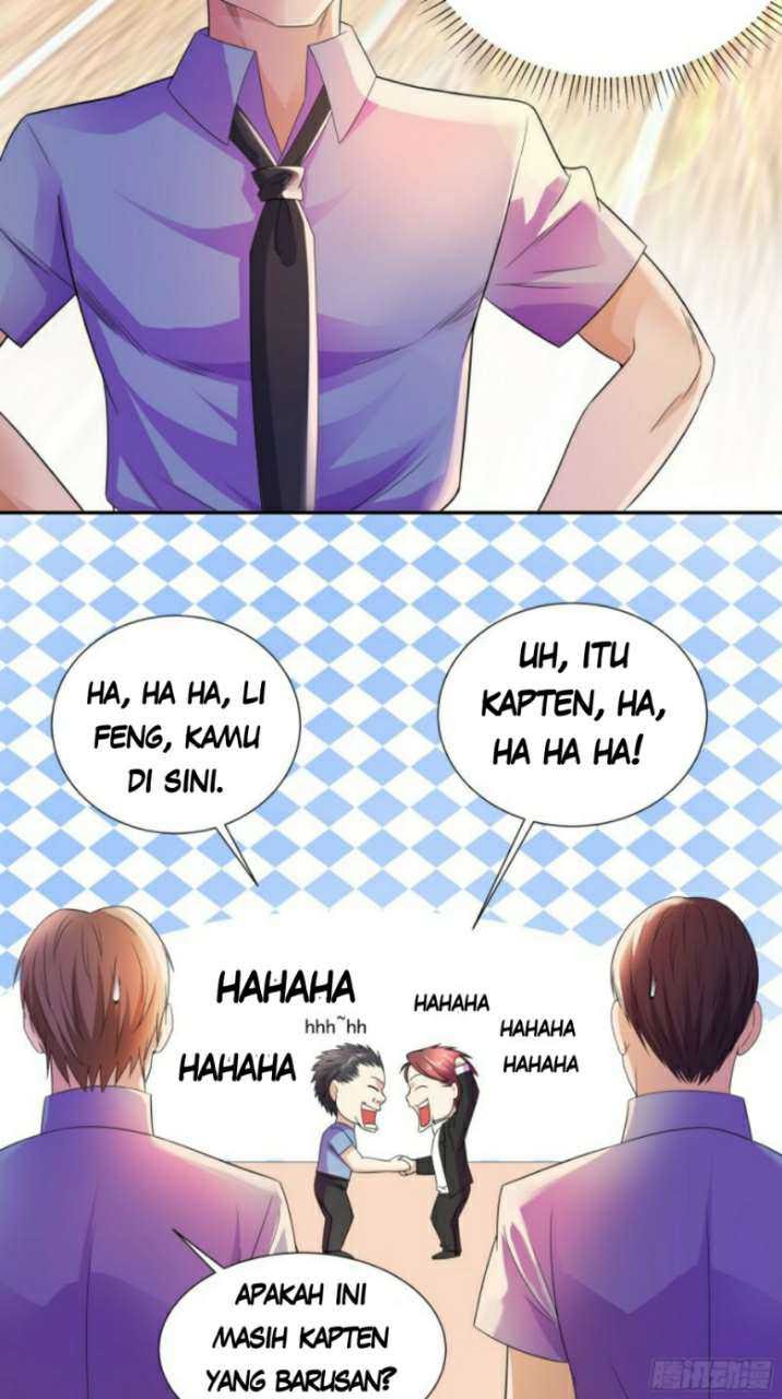 Urban Prodigal Son Chapter 07 Gambar 27