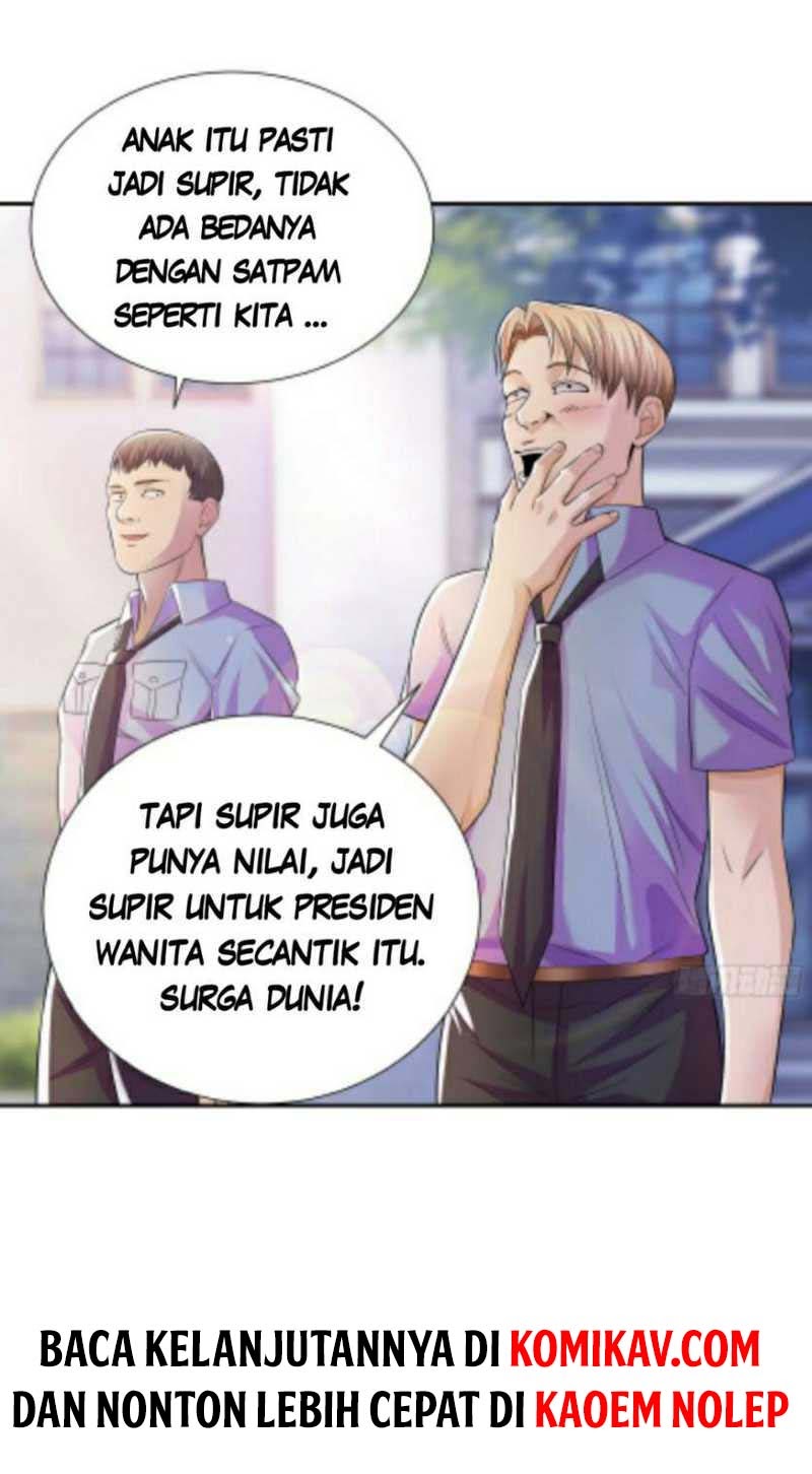 Urban Prodigal Son Chapter 07 Gambar 29