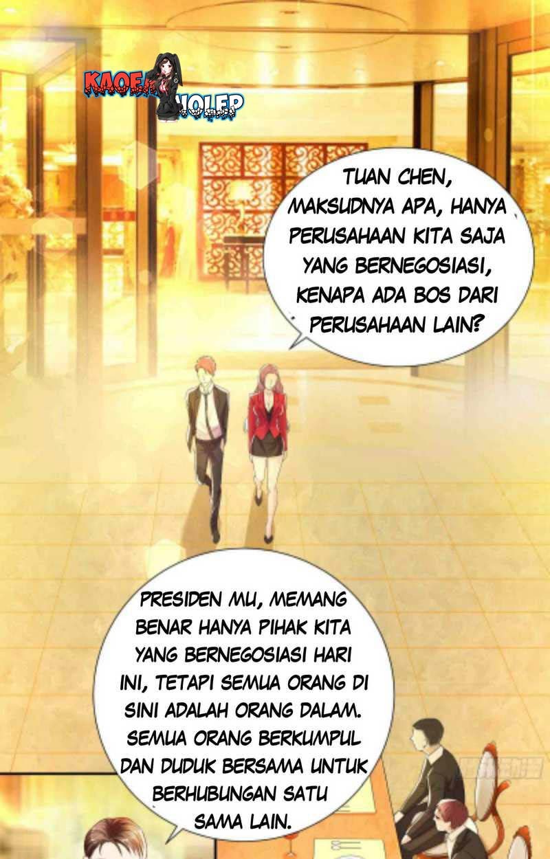 Urban Prodigal Son Chapter 08 Gambar 2