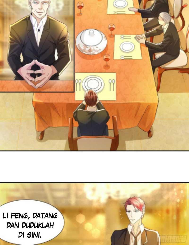 Urban Prodigal Son Chapter 08 Gambar 3