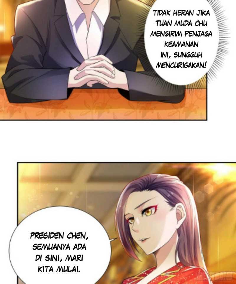 Urban Prodigal Son Chapter 08 Gambar 5