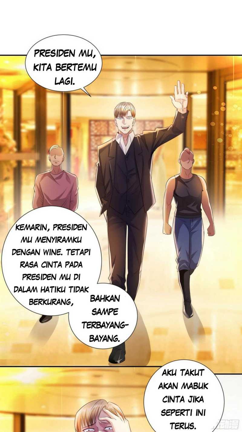 Urban Prodigal Son Chapter 08 Gambar 7