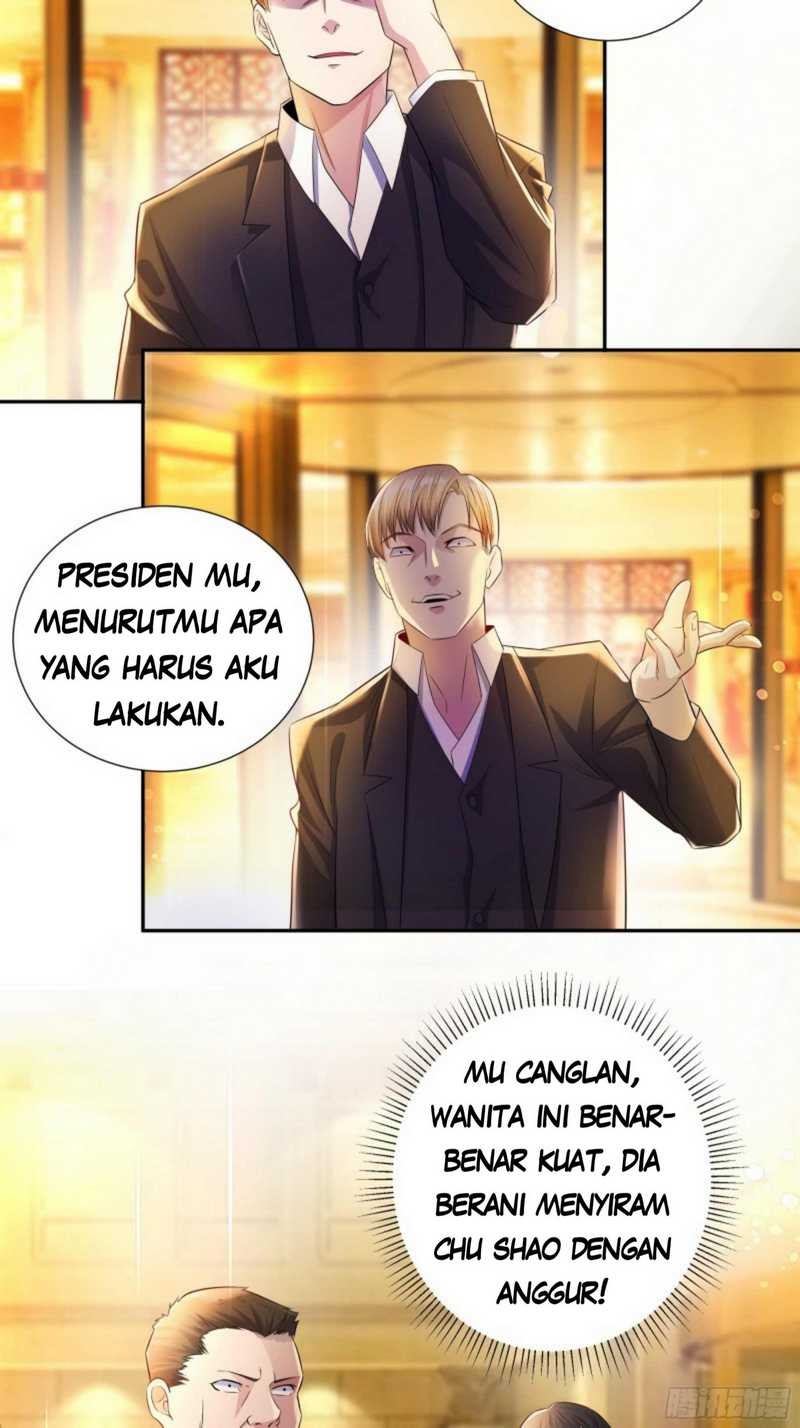 Urban Prodigal Son Chapter 08 Gambar 8