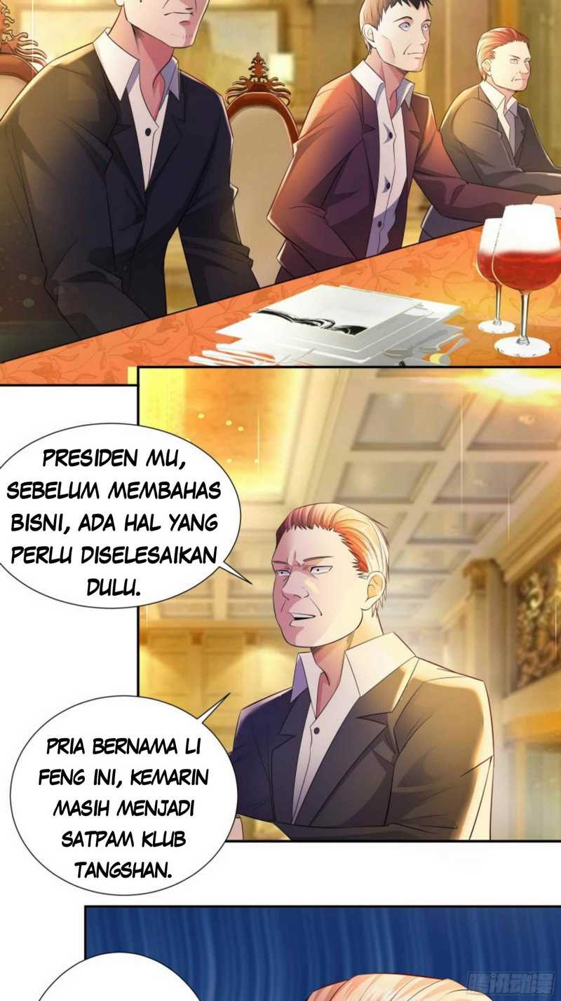 Urban Prodigal Son Chapter 08 Gambar 9