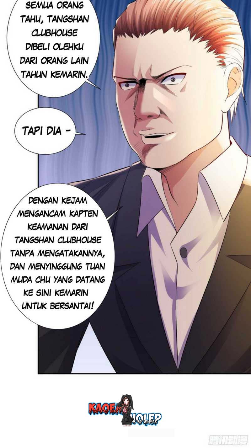 Urban Prodigal Son Chapter 08 Gambar 10