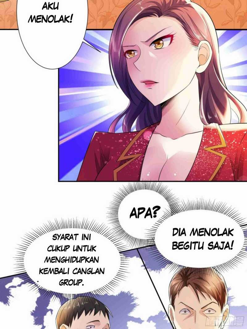 Urban Prodigal Son Chapter 08 Gambar 13