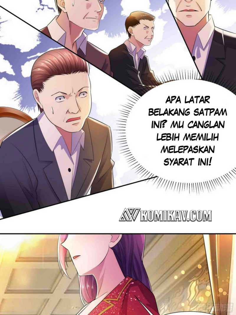 Urban Prodigal Son Chapter 08 Gambar 14