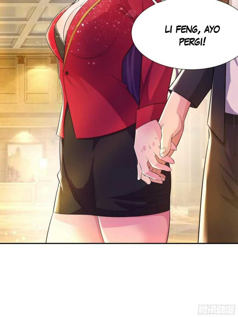 Urban Prodigal Son Chapter 08 Gambar 15