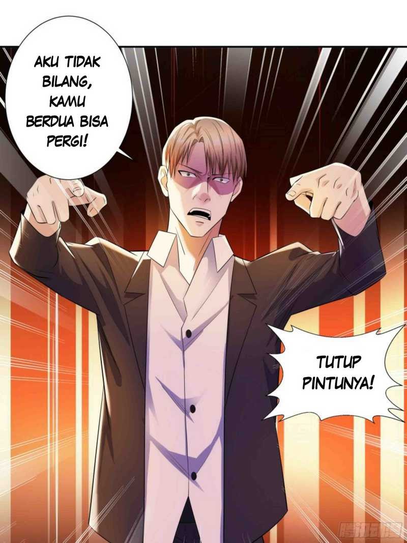 Urban Prodigal Son Chapter 08 Gambar 16