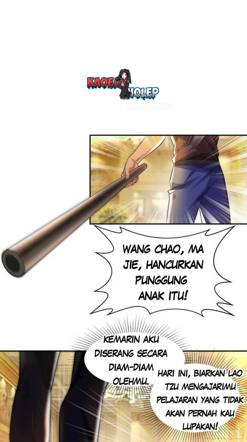 Urban Prodigal Son Chapter 08 Gambar 18