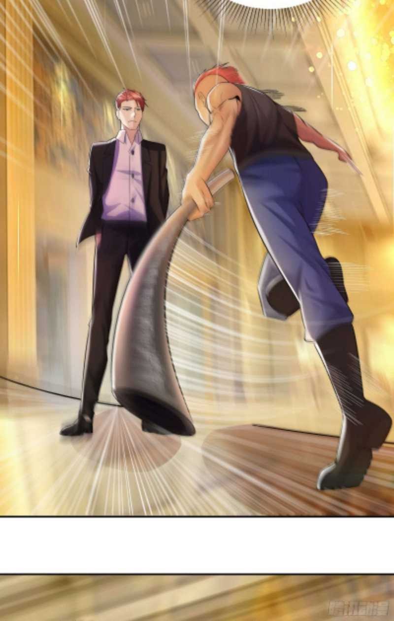 Urban Prodigal Son Chapter 08 Gambar 20