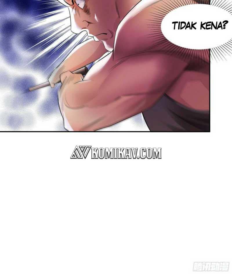 Urban Prodigal Son Chapter 08 Gambar 22