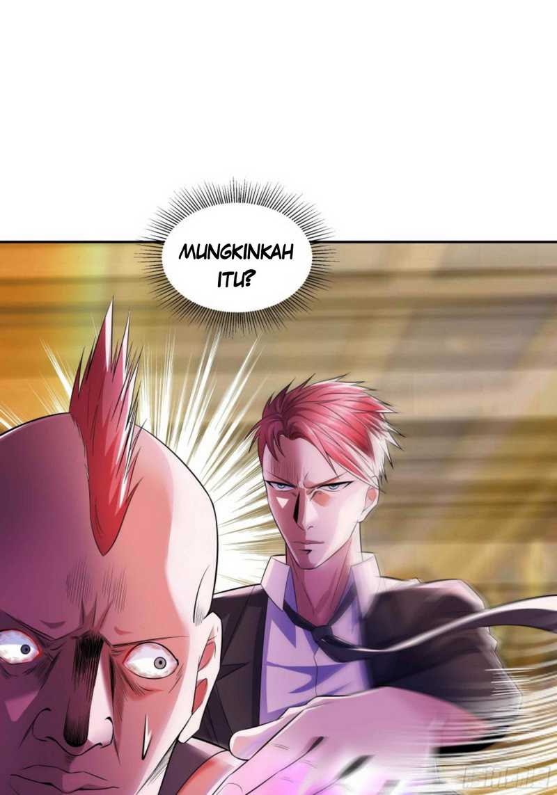 Urban Prodigal Son Chapter 08 Gambar 23