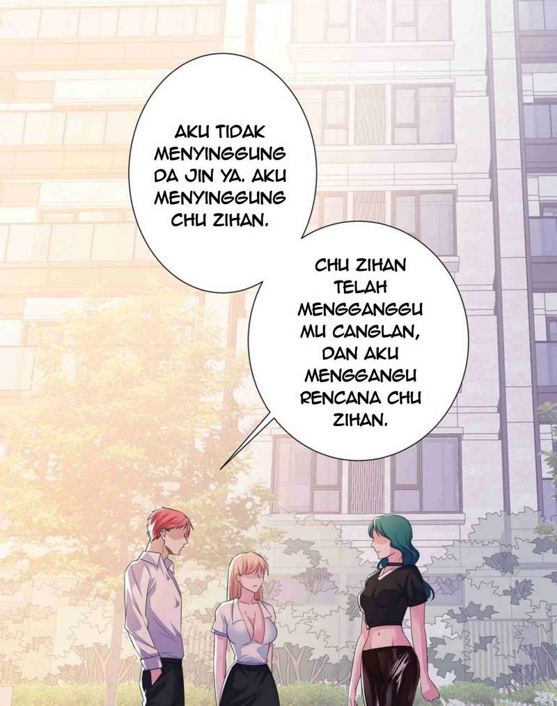 Urban Prodigal Son Chapter 15 Gambar 3