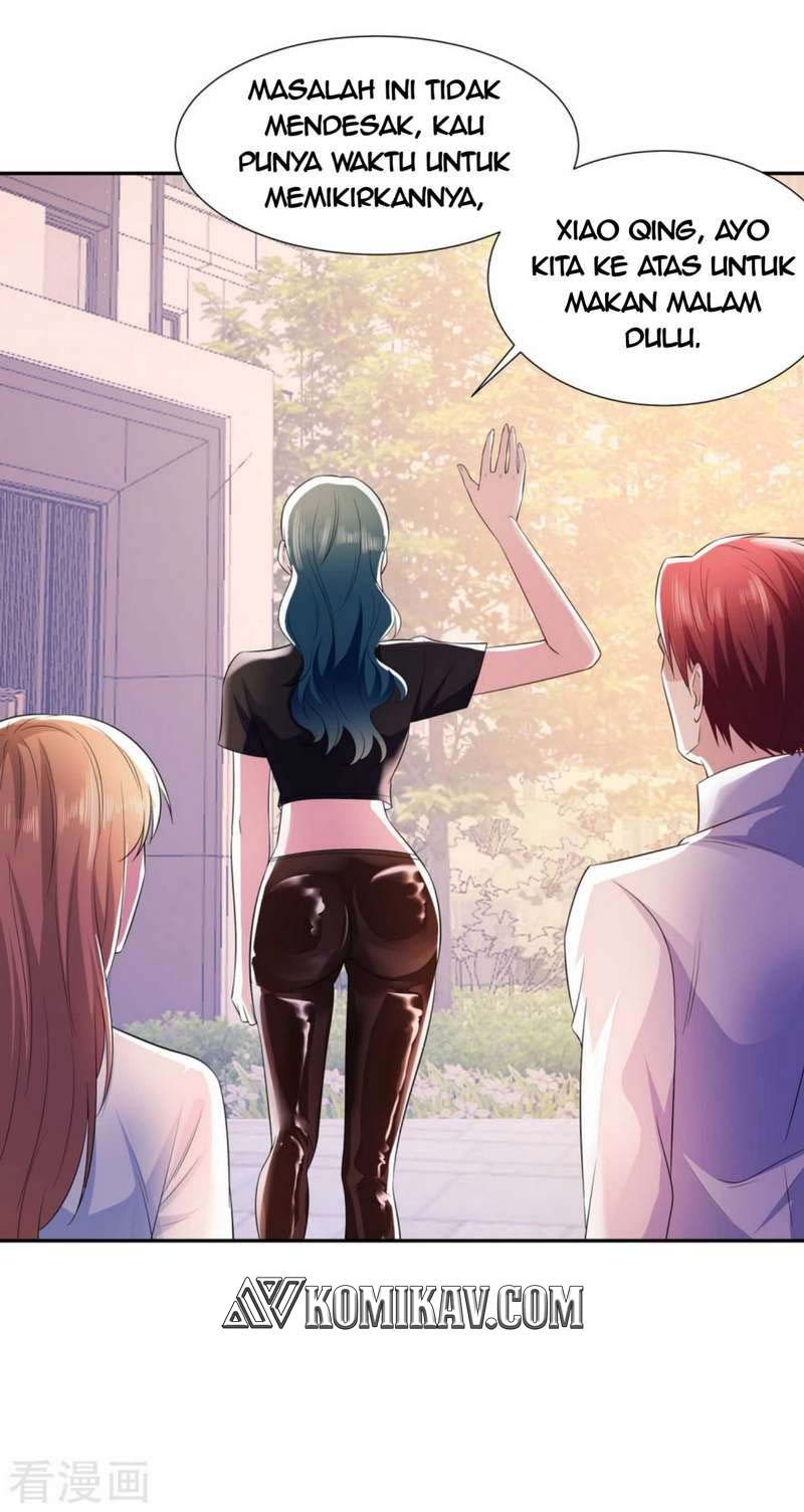 Urban Prodigal Son Chapter 15 Gambar 6