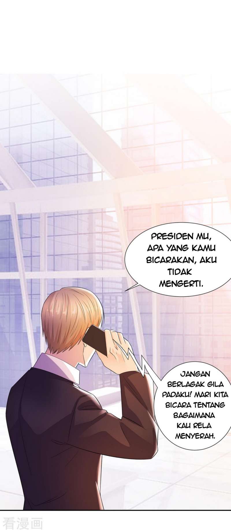 Urban Prodigal Son Chapter 15 Gambar 17