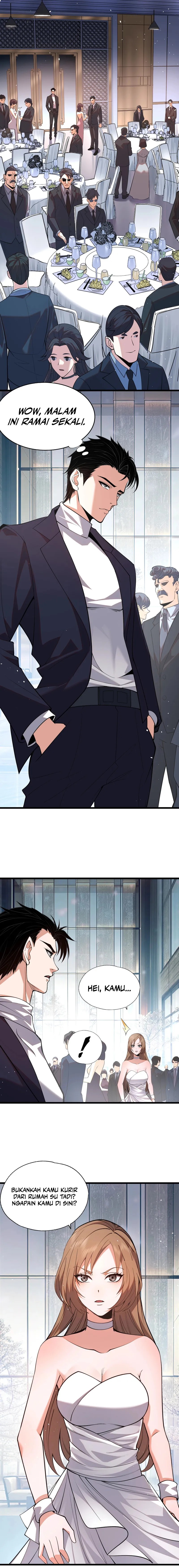 Urban Dragon Revealed Chapter 02 Gambar 12