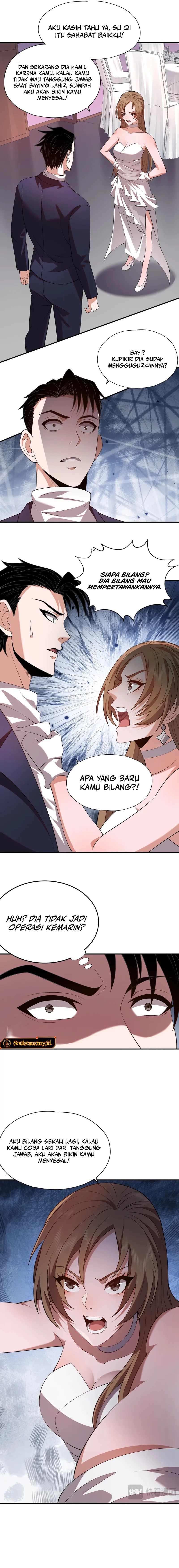 Urban Dragon Revealed Chapter 02 Gambar 14