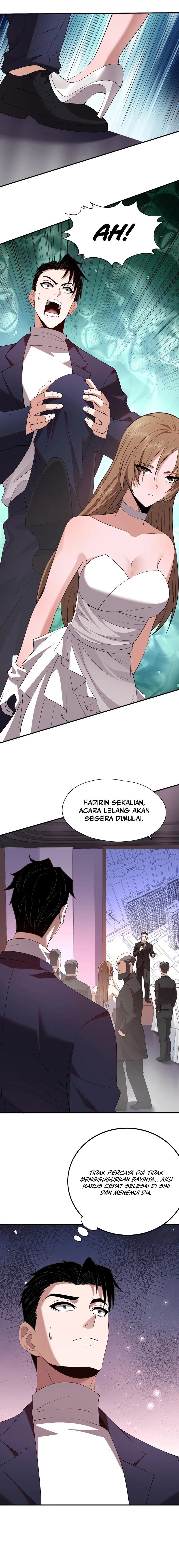 Urban Dragon Revealed Chapter 02 Gambar 15