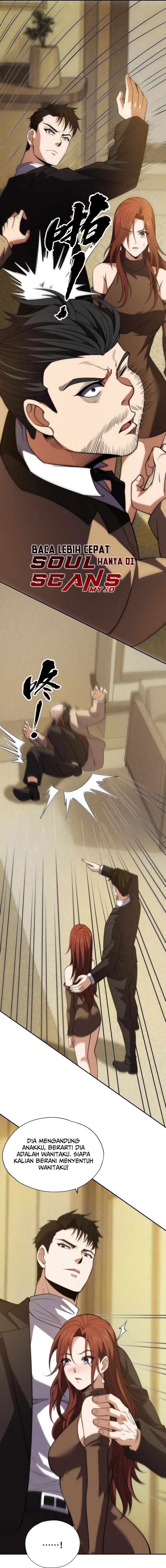 Urban Dragon Revealed Chapter 04 Gambar 12