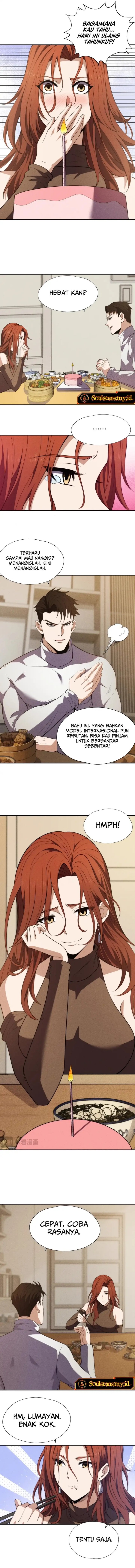 Urban Dragon Revealed Chapter 05 Gambar 6