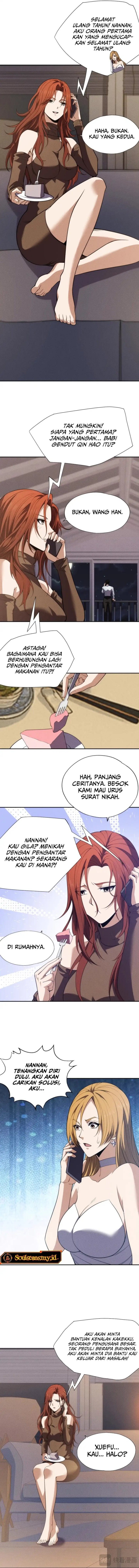 Urban Dragon Revealed Chapter 05 Gambar 9
